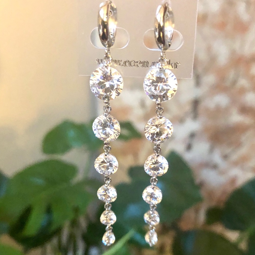 Earrings-Made in Korea